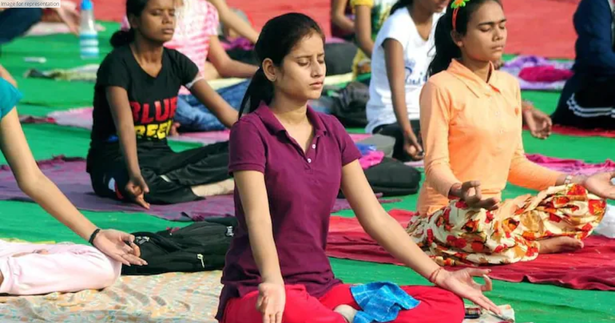 Delhi HC seeks response from Centre, Delhi govt on making 'Health and Yoga Science' mandatory upto class 8
